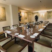 The Beech Room - Careys Manor Hotel & SenSpa