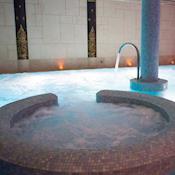 Careys Manor Hotel & SenSpa