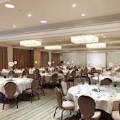 Grand Union Suite - The Runnymede on Thames