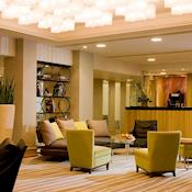 Events reception - The Runnymede on Thames