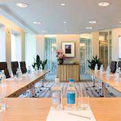 The Mallard suite - The Runnymede on Thames