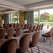 The Runnymede on Thames