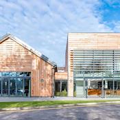 The Oak Suite - Aubrey Park Hotel