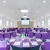 The Oak Suite - Aubrey Park Hotel