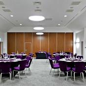 The Beech Room - Aubrey Park Hotel