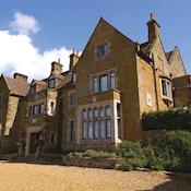 Highgate House - Highgate House, A Sundial Venue