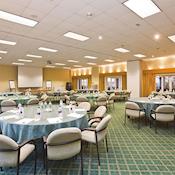 Coote Conference Room - Highgate House, A Sundial Venue