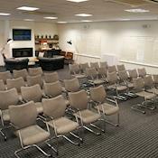 Floyd - Highgate House, A Sundial Venue