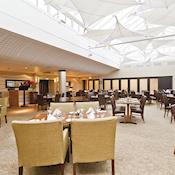 Terrace Restaurant - Highgate House, A Sundial Venue