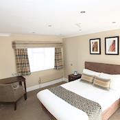 Floyd Superior Double Bedroom - Highgate House, A Sundial Venue