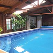 Swimming Pool - Highgate House, A Sundial Venue