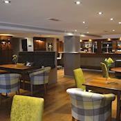 Main Bar - Highgate House, A Sundial Venue