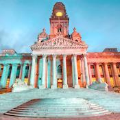 Portsmouth Guildhall