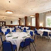 Portsmouth Room Cabaret - Portsmouth Guildhall