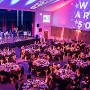 Maxwell Hall - University of Salford