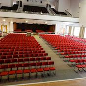 Maxwell Hall - University of Salford