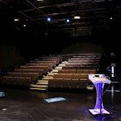 DPL MediaCityUK - University of Salford