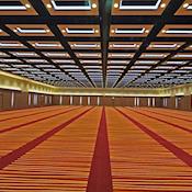 ILEC Conference Centre at Ibis London Earls Court