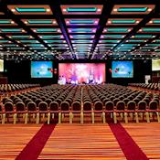 Conference Style - ILEC Conference Centre at Ibis London Earls Court