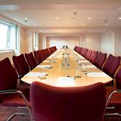 ILEC Conference Centre at Ibis London Earls Court