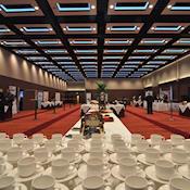 Exhibition & Catering - ILEC Conference Centre at Ibis London Earls Court