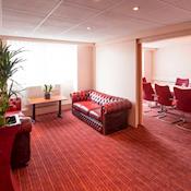 Greenwich Park - ILEC Conference Centre at Ibis London Earls Court