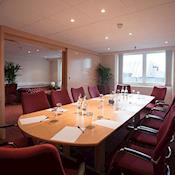 ILEC Conference Centre at Ibis London Earls Court