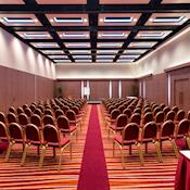 London Theatre - ILEC Conference Centre at Ibis London Earls Court