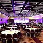 London Suite - ILEC Conference Centre at Ibis London Earls Court