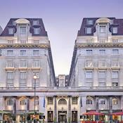 Exterior - Sheraton Grand London Park Lane Hotel