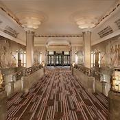 Silver Gallery - Sheraton Grand London Park Lane Hotel