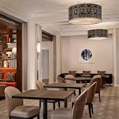 Sheraton Club - Sheraton Grand London Park Lane Hotel