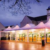 Haydock Park Racecourse