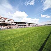 Haydock Exterior - Haydock Park Racecourse