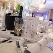 Christmas Party - Haydock Park Racecourse