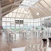 Champagne Bar - Haydock Park Racecourse