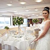 Weddings - Haydock Park Racecourse
