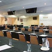 Lancaster Suite - Haydock Park Racecourse