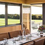 Small Meeting - VIP Box - Haydock Park Racecourse