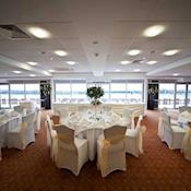 Wedding - Haydock Park Racecourse