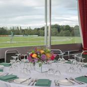 Banqueting - Haydock Park Racecourse