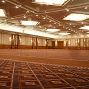 Britannia Suite - National Conference Centre based at The National Motorcycle Museum