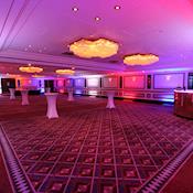 Waterloo Suite - National Conference Centre based at The National Motorcycle Museum