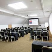 Crow's Nest - National Conference Centre based at The National Motorcycle Museum