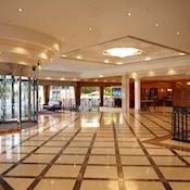 Entrance Foyer - National Conference Centre based at The National Motorcycle Museum