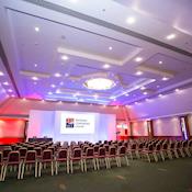 Compton Suite - National Conference Centre based at The National Motorcycle Museum