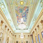 Great Hall - One Great George Street