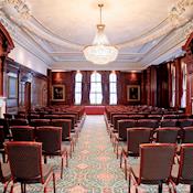 Smeaton - One Great George Street