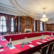 Smeaton Room Open Board - One Great George Street