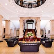 Foyer - One Great George Street